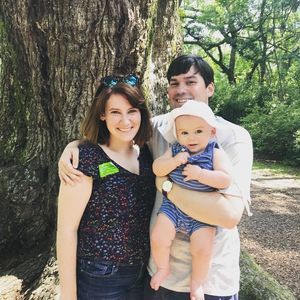 Meet your Posher, Kate